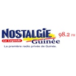 Radio Nostalgie Guinée