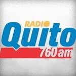 Ekvádorské rádio – Radio Quito
