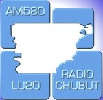 Đài phát thanh LU 20 Chubut