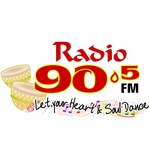 ラジオ90.5