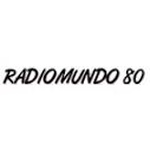 วิทยุ Mundo 80