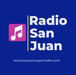 Radyo San Juan 1450 AM