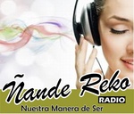 Ñande Reko ռադիո
