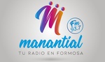 רדיו Manantial FM 93.7