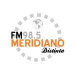 FM 98.5 Méridien