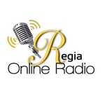 רדיו מקוון של Regia