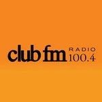 Club FM Shqiperi