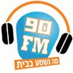 Rádio Emtza Ha Derej