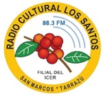 ラジオ カルチュラル ロスサントス