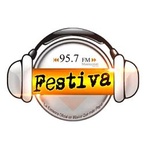 フェスティバ95.7FM