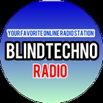 Slepé techno rádio
