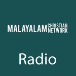 Малаяламско християнско мрежово радио