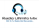 רדיו Ultimito Mix
