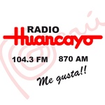 רדיו Huancayo