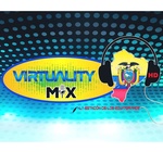 Mix de virtualité radio