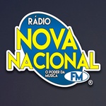 Đài phát thanh Nova Nacional Fm