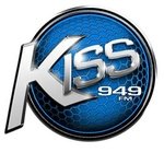 Поцілунок 94.9 FM