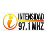 Intensité de la radio FM 97.1