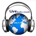 Radio kreolsk