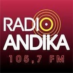 105.7 Rádio Andika