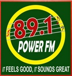 Мощност 89.1 FM Cebu – DYDW