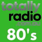Totalement radio – années 80