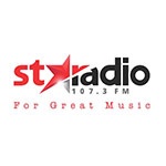 Sterrenradio 107.3 FM