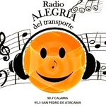 רדיו Alegria del Transporte