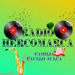 Raadio Hercomarca