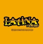 Latina estéreo FM