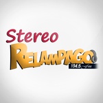 Stéréo Relampago