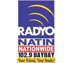 Radyo Natin FM Baybay 102.9 — DYSA