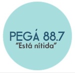 Pega 88.7 FM