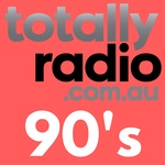 Totalement radio – années 90