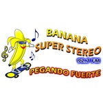 Banane Super Stéréo 92.7 FM