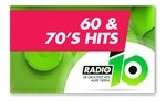 ریڈیو 10 - 60 اور 70 کی ہٹس
