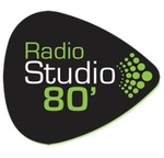 Estudi de ràdio80