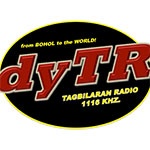 Радіо Бохол – DYTR