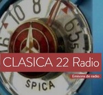 Radio Clasica 22