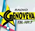 راديو جينوفيفا