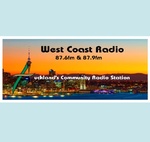 Радіо West Coast WCR 87.6 FM