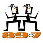 89.7 FM 雙城
