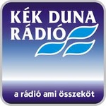 Kék Duna Rádio