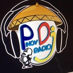 Pinoy DJ ռադիո