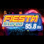 ஃபீஸ்டா ஸ்டீரியோ 95.8 FM