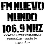 FM Nouveau Monde 106.9