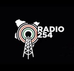 הרדיו 254