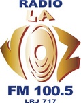Радио La Voz FM
