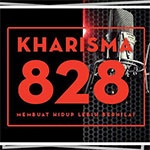 Rádio Kharisma 828 AM