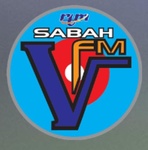 RTM – 沙巴 V FM